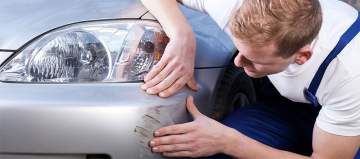Réparation de carrosserie après un sinistre toute assurance à côté de Fonsorbes Réparation de carrosserie après un sinistre toute assurance à côté de Fonsorbes