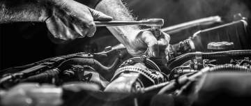 Carrosserie - Mécanique
Devis